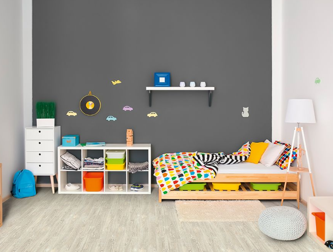 Линолеум Magnit FLAME OAK 2/2,0 м JUTEKS BR2-0267 фото