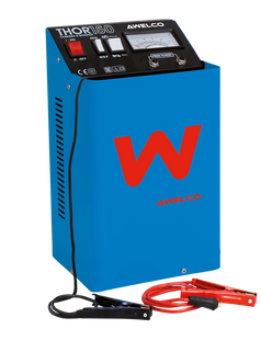 Зарядное устройство BOOSTER THOR150 Awelco. 290 Вт. 12 В. 270 Ач. BR-0726-NN-2461 фото
