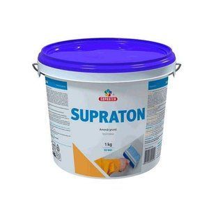 Грунтовка Supraton 10 кг BR-0726-NN-6924 фото