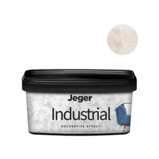 Краска декоративная Industrial, Brass, 1L, P0181, Jeger BR-0726-NN-7070 фото