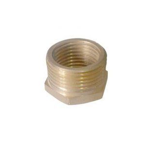 Переходник латунь 1'Нх3/4'В. Nikifor BR-0726-NN-11105 фото
