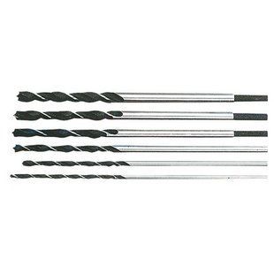 Сверла по дереву набор 6шт 6-14мм x 300мм Top Tools BR-0726-NN-4068 фото