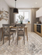 Линолеум Magnit ELIZA 1/3 м BR-00113 фото 2