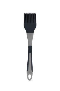 Кисточка, силикон, ручка силикон, 23cm BR-0726-NN-1905 фото