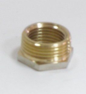 Переходник латунь 3/4'Нx1/2'В. MPN BR-0726-NN-11166 фото