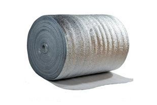 Фольгоизол 5 мм (60м2) - TM THERMOFOL BR-0726-LR-0710 фото