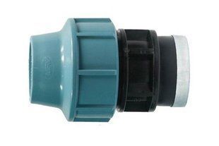 Муфта ПНД переходная d40х1''В. MPN BR-0726-NN-11444 фото