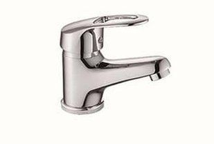 Смеситель для умывальника. хром. Rossa. Lina BR-0726-NN-10940 фото