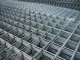 Сетка сварная ВР 150x150x4.0 mm 1x2 m BR-0726-NN-13748 фото