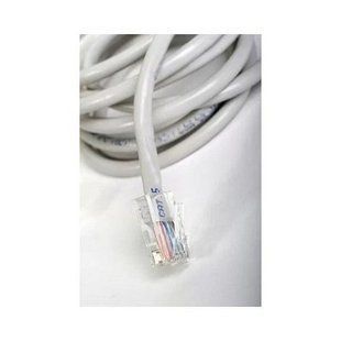 Кабель комп. UTP 4х2х0.5. CAT5E '1бух x 305м' Horoz BR-0726-NN-14856 фото
