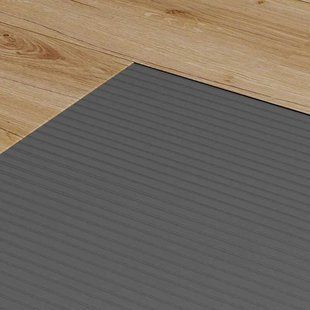 Подложка для ламината 3mm, Thermos Air серая BR-0726-NN-7650 фото