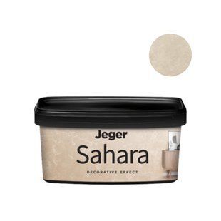 Краска декоративная Sahara Mario, 1L, P0152, Jeger BR-0726-NN-7071 фото