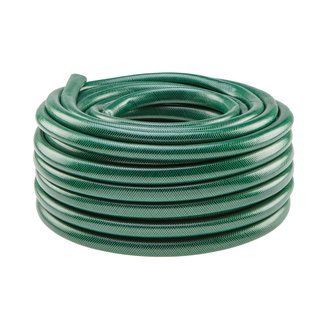 Шланг садовый 15G804 ECONOMIC Verto. 3/4 ' x 30 м. 3-слойный. BR-0726-NN-9884 фото