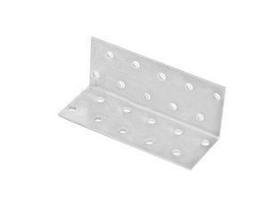 Монтажный уголок KP-04 40х40х100х2.0 BR-0726-NN-13356 фото