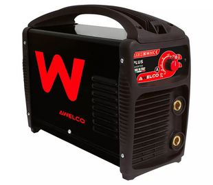 Сварочный инвертор Awelco PLUS210CELL, 200 А, 7 кВт BR-0726-NN-5775 фото