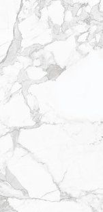 Керамогранит, 60 x 120 x 1 cm, STATUARIO EVA, ректифицированная, матовая, 1.44 m2 BR-0726-NN-8271 фото