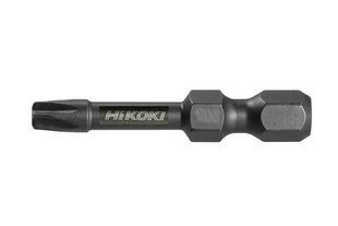 Набор 3 насадок бит TX15 752319 Hikoki. 50 мм. BR-0726-NN-5625 фото