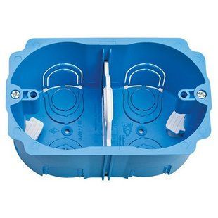 Thea 3M. Монтажная коробка для полых стен BR-0726-NN-13935 фото