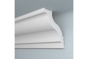 Багет D40/45*2000мм - ТМ PNP Decor BR-0726-LR-1878 фото