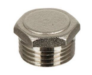 Заглушка латунь 3/4'Н. EMIRPLAST BR-0726-NN-10996 фото