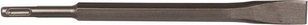 Зубило плоское SDS-plus 14x20х280мм BR-0726-NN-4878 фото