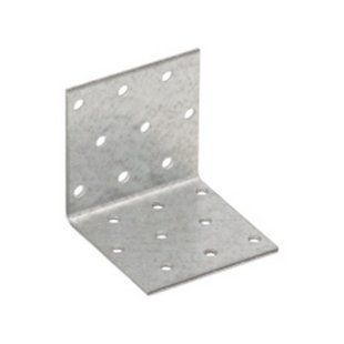 Монтажный уголок KP-08 60х60х60х2.1 BR-0726-NN-13358 фото