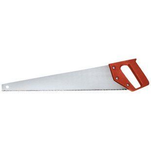 Ножовка по дереву 400мм пласт рук мм Top Tools BR-0726-NN-5405 фото