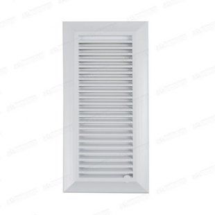 Решетка вентиляц Smart 90x240. DOSPEL 007-4170 BR-0726-NN-8873 фото