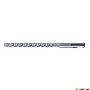 Сверло по бетону 782430 Hikoki. SDS+. 7 х 160 мм. BR-0726-NN-4109 фото
