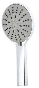 Душевая лейка Rubano. Модель 6670. Хром. BR-0726-NN-10418 фото