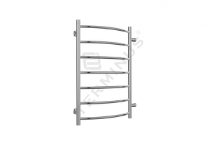 Полотенцесушитель КЛАССИК лесенка П7 395х855мм; 9 атм; бок. подкл. Терминус 4670030726261 BR-03389 фото