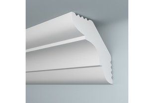 Багет E30/30*2000мм - TМ PNP Decor BR-0726-LR-1880 фото