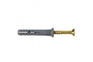 Распорный дюбель для БУМ 10x200 Wkret-Met SM-10200 BR-07004 фото