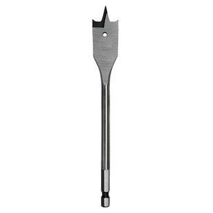 Сверло по дереву - перьевое 781724 Hikoki. Hex 1/4'. 40 х 150 мм. BR-0726-NN-4065 фото