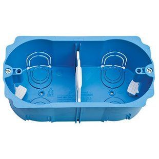 Thea 4M. Монтажная коробка для полых стен BR-0726-NN-13993 фото