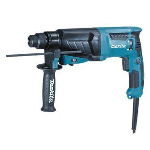 Перфоратор SDS Makita HR2630. 800 Вт. 2.9 Дж. 4600 уд/м. BR-0726-NN-5906 фото