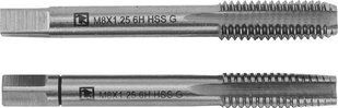 Метчик T-COMBO М16х1.5.HSS-G. Thorvik BR-0726-NN-5494 фото