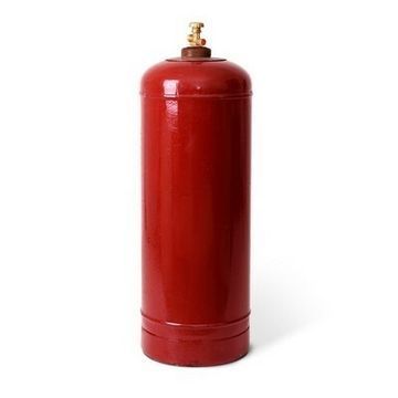 Газовые баллоны и комплектующие