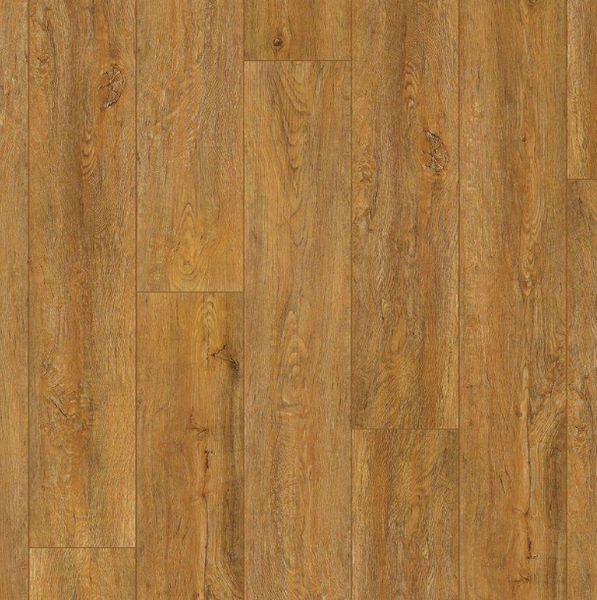 GRABO PLANK/IT LVT MALISTER 14/ 2 V (1220*185) уп.2,7084 м 2 BR-08923 фото