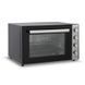 Духовка электро черная, 2000Вт, 70л, 38x64x50см, LX-9645 E-T, Kumtel BR-0726-NN-0013 фото 1