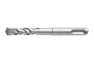 Сверло по бетону 6х110мм SDS PLUS - ТМ MTX BR-0726-LR-2193 фото