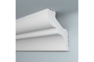 Багет H30/35*2000мм - ТМ PNP Decor BR-0726-LR-1881 фото