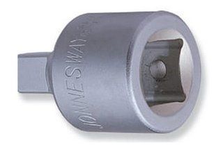 Переходник S16H1234 Jonnesway. 1/2' DR (F) - 3/4' DR (M). BR-0726-NN-5698 фото