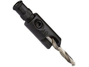 Насадка-фреза NO.10 M5 1/8 3.2 mm, Makita BR-0726-NN-3976 фото