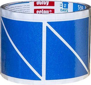 Лента для углов серия-598 Scley. 50 x 50 мм. 7 м. BR-0726-NN-3059 фото