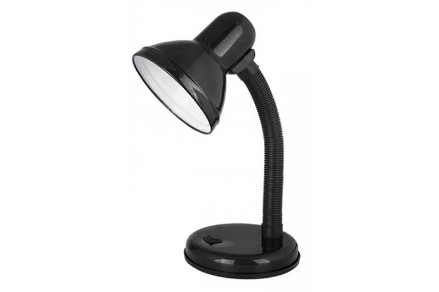 Настольный светильник Artemide 85-265V Black 15*35cm E27*1 without bulb Artemide TR0337-0201 BR-02908 фото