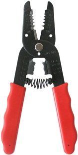 Инструмент e.tool.strip.1041.1.6 для снятия изоляции проводов сечением, 0.9-6 mm2 BR-0726-NN-5308 фото
