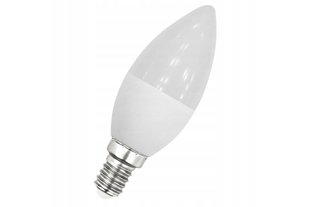 Лампа светодиодная СВЕЧА С37 Artemide 7W AC185-265V 6500K E14 Artemide TR0340-1101 BR-06715 фото