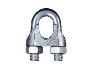 Зажим для веревки, 3mm BR-0726-NN-12531 фото