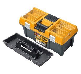 Ящик для инструментов Stuff CARBO 20 Orange BR-0726-NN-3305 фото